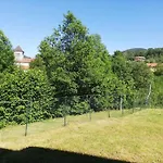 Au Coin De La Petite Chapelle Gitesdes2vallees Lägenhet Cornimont