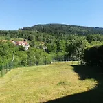 Lägenhet Au Coin De La Petite Chapelle Gitesdes2vallees Cornimont