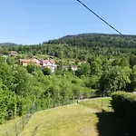 Au Coin De La Petite Chapelle Gitesdes2vallees Cornimont