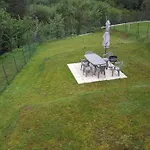 Lägenhet Au Coin De La Petite Chapelle Gitesdes2vallees