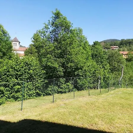 Au Coin De La Petite Chapelle Gitesdes2vallees דירה קורנימו