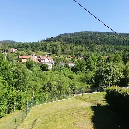 Au Coin De La Petite Chapelle Gitesdes2vallees קורנימו