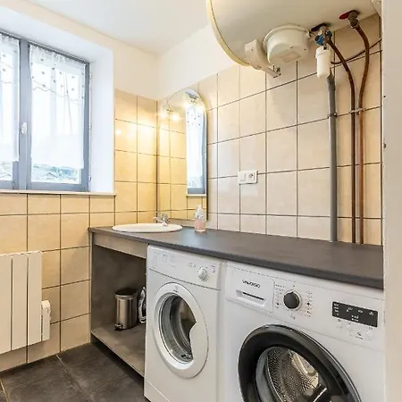 Au Coin De La Petite Chapelle Gitesdes2vallees Διαμέρισμα Cornimont